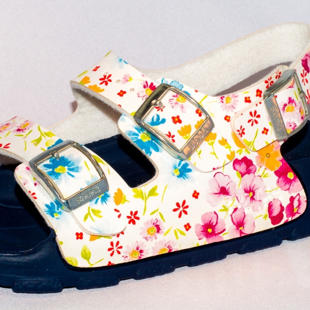 Birki's Aruba Sandal (Toddler/Little Kid/Big Kid)